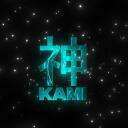 神KAMI神 Discord Server Icon