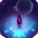 Void's Pillow Fort