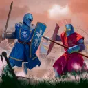 Kingdom Clash Discord Server Icon