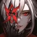 Arlecchino Mains | The Knave