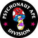 Psychonaut Ape Division