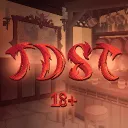 The Dragonscale Tavern (rolepl... Discord Server Icon