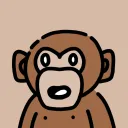 MonkeX's icon