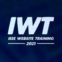 IEEE Website Training (IWT) 2021 Discord Server Icon