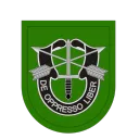 C Co (CIF), 2nd BN, 10th SFG(A)