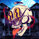 THE FRIGHT CLUB