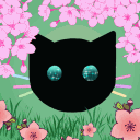 r/blackcats Discord Server Icon – Cars & Automotive