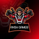 ANSH GAMER