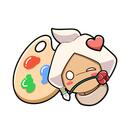 Sky:COTL Art Community Discord Server Icon
