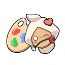 Sky:COTL Art Community Discord Server Icon