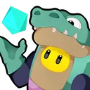 La morada del CocoCuervo 🐊