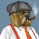 Mobster Mutts