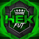 HEKFUT Discord Server Icon – Community