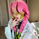 Barbie Diary・social・valorant・league・deadlock・minecraft・roblox・e-girl・e-boy・gaming icon