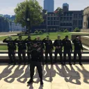 San Andreas State Police #Top1