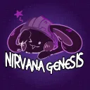 Nirvana Genesis X Static Reality Games