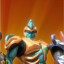 gormiti empire Discord server icon