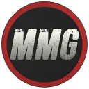 MMG - Mightys Military Gear