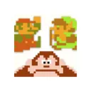 NES Remix series speedrunning