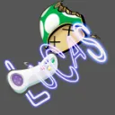 𝙇𝙊 𝙇𝙐𝘾𝘼𝙎 𝙂𝘼𝙈𝙄𝙉𝙂 👾