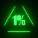 1%Visible's Community Server