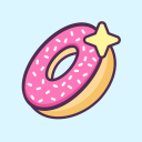 The Donut Shop icon