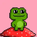 Toadstoolz