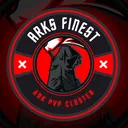 Arks Finest PVE/PVP IF DECLAIRED [Cluster]