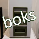 the boks