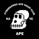 CyberKongxApeYC