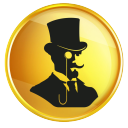 The Gentlemen's Crypto Club Server Icon