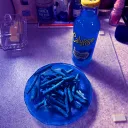 ZZ BLU