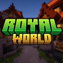 Royal World 2026🌎👑 icon