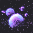 Space Hangout