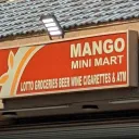 Mango Mini Mart