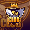 #FightClub Esports Discord Server Icon
