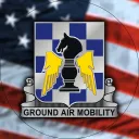 82nd CAB (Combat Aviation Brigade)