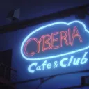 cyberia IRC (Idle server)