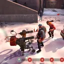 Server von Bon3tynormy