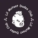 Lil Mutant Dudes Club