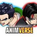 Animverse Official Server