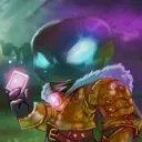 Corruption Of Arcana