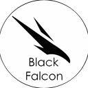 Black Falcon Private Military Group Discord Server Icon