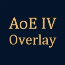 AoE4 Stream Overlay