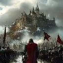 ⋆✴˚｡⋆Rise of Thrones 👑 | Medieval ⚜ Chat ⚜ Gaming⋆✴˚｡⋆