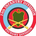 24th Infantry Division