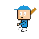 Slam Jam Homerun's icon