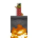 鮭鍋