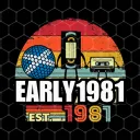 Early1981's World Of Golf