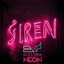Electric Neon AURORA is NEAR